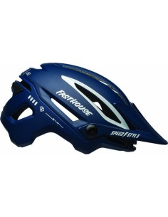 CASCO BELL SIXER MIPS M/G BL/WH FHOUSE 58/62 L 21*