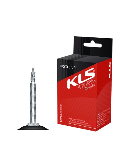 Tube KLS 700 x 25-32C (25/32-622/630) FV 48mm