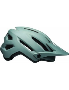 CASCO BELL 4FORTY MIPS MT/GL GRAY/BLK 52/56 S 21*