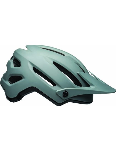 CASCO BELL 4FORTY MIPS MT/GL GRAY/BLK 52/56 S 21*