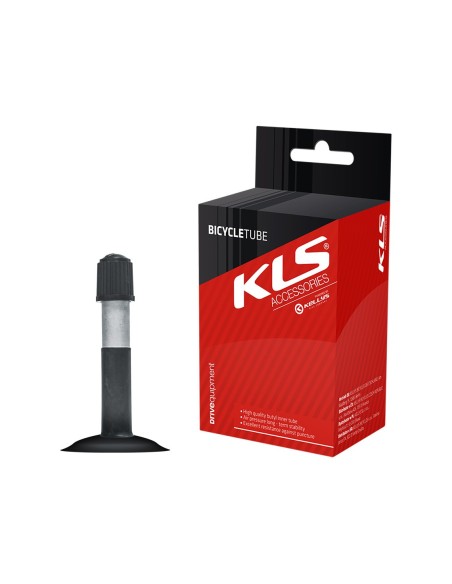 Tube KLS 700 x 25-32C (25/32-622/630) AV 48mm