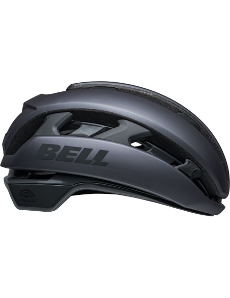 CASCO BELL XR SPHERICAL MT/GL TI/GRAY 52-56 S 22