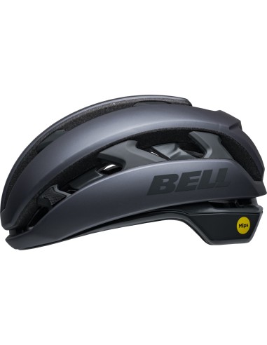 CASCO BELL XR SPHERICAL MT/GL TI/GRAY 52-56 S 22