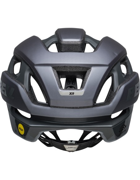 CASCO BELL XR SPHERICAL MT/GL TI/GRAY 52-56 S 22