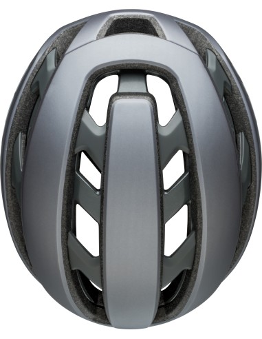 CASCO BELL XR SPHERICAL MT/GL TI/GRAY 52-56 S 22
