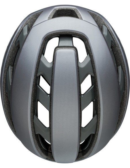 CASCO BELL XR SPHERICAL MT/GL TI/GRAY 52-56 S 22