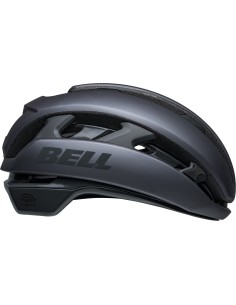 CASCO BELL XR SPHERICAL MT/GL TI/GRAY 58-62 L 22