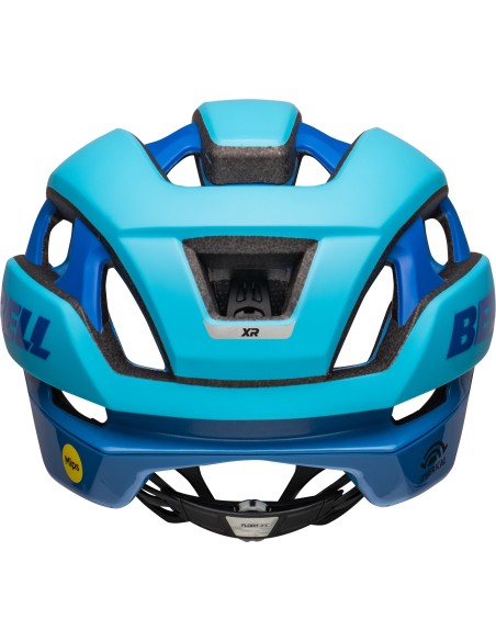 CASCO BELL XR SPHERICAL MT/GL BLUES 52-56 S 22*
