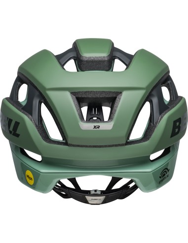 CASCO BELL XR SPHERICAL MT/GL GREENS 52-56 S 22*