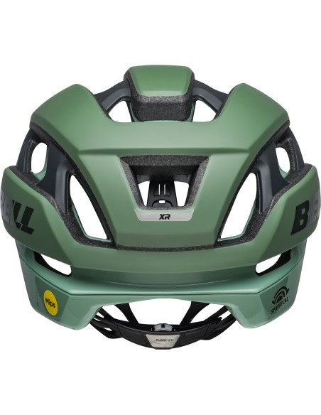 CASCO BELL XR SPHERICAL MT/GL GREENS 52-56 S 22*