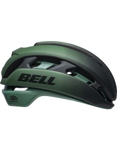 CASCO BELL XR SPHERICAL MT/GL GREENS 58-62 L 22*