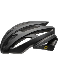 CASCO BELL STRATUS MIPS MT BLK 52-56 S 22