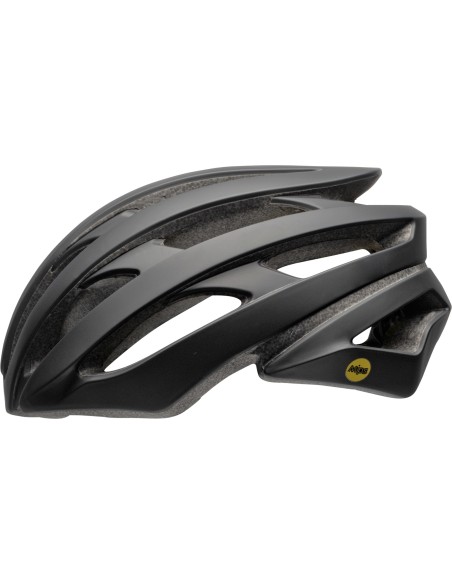 CASCO BELL STRATUS MIPS MT BLK 55-59 M 22