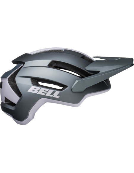 CASCO BELL 4FORTY AIR MIPS MT LT GY/NB 52/56 S 22*