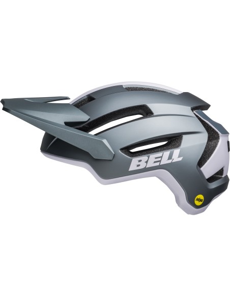 CASCO BELL 4FORTY AIR MIPS MT LT GY/NB 55/59 M 22*