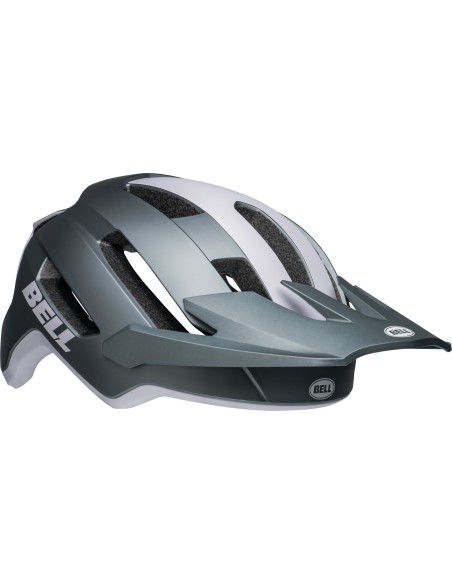 CASCO BELL 4FORTY AIR MIPS MT LT GY/NB 55/59 M 22*