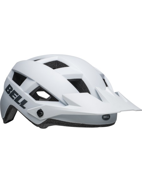 CASCO BELL SPARK 2 MT WHITE 50/57 S/M 22