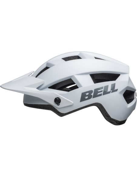 CASCO BELL SPARK 2 MT WHITE 53/60 M/L 22