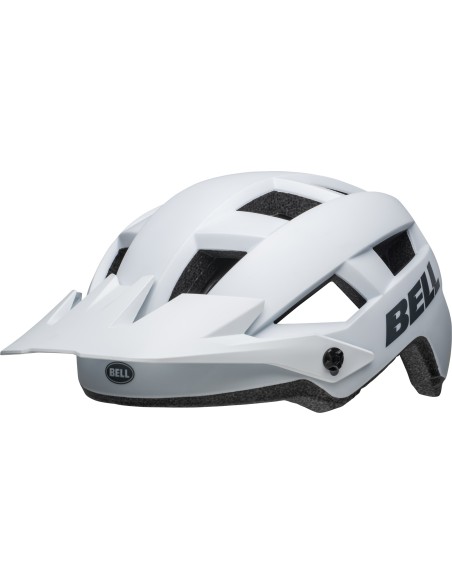 CASCO BELL SPARK 2 MT WHITE 53/60 M/L 22