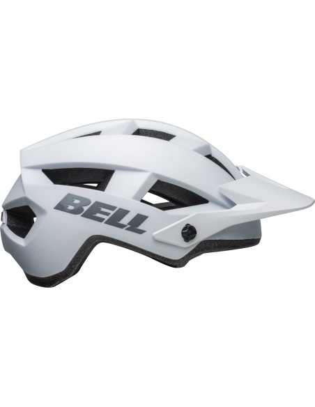 CASCO BELL SPARK 2 MT WHITE 53/60 M/L 22