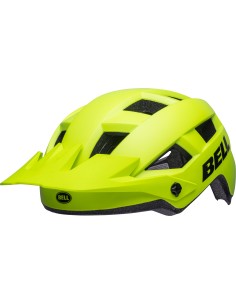CASCO BELL SPARK 2 MT HI-VIZ YELLOW 50/57 S/M 22 2