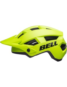 CASCO BELL SPARK 2 MT HI-VIZ YELLOW 53/60 M/L 22