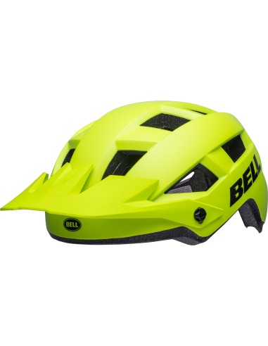 CASCO BELL SPARK 2 MT HI-VIZ YELLOW 53/60 M/L 22