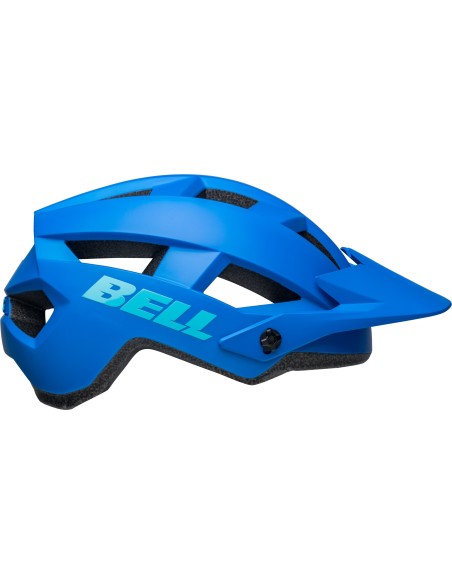 CASCO BELL SPARK 2 MT DARK BLUE 50/57 S/M 22