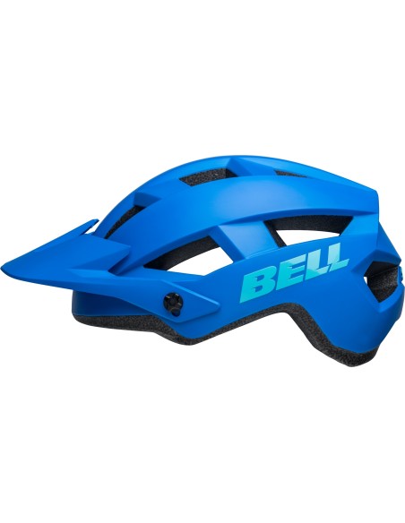 CASCO BELL SPARK 2 MT DARK BLUE 53/60 M/L 22