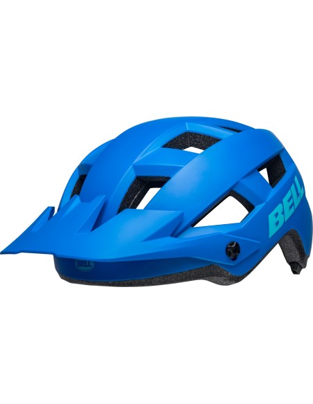 CASCO BELL SPARK 2 MT DARK BLUE 53/60 M/L 22