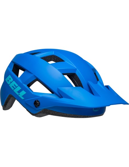 CASCO BELL SPARK 2 MT DARK BLUE 53/60 M/L 22