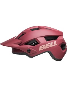 CASCO BELL SPARK 2 MT PINK 50/57 S/M 22*