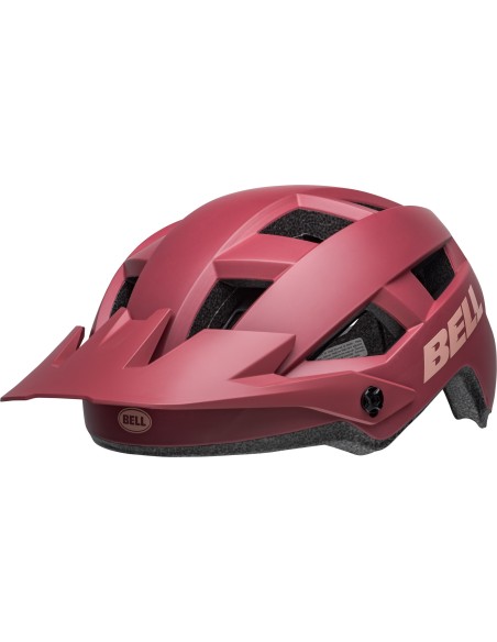 CASCO BELL SPARK 2 MT PINK 50/57 S/M 22*