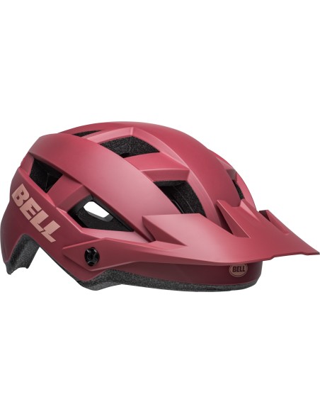 CASCO BELL SPARK 2 MT PINK 53/60 M/L 22*