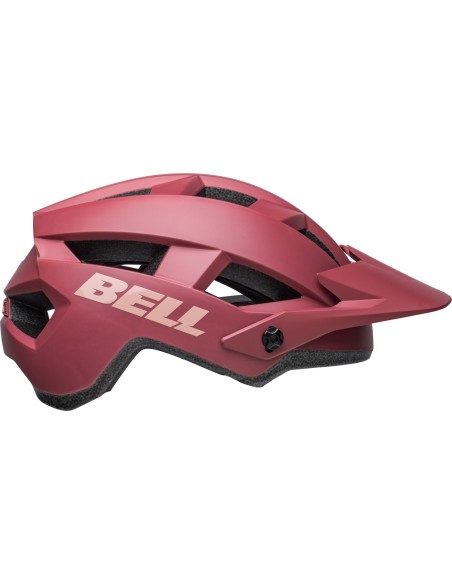 CASCO BELL SPARK 2 MT PINK 53/60 M/L 22*