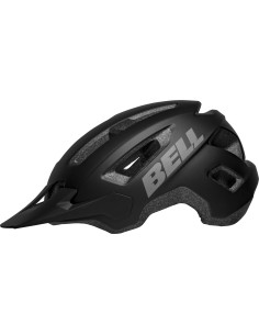 CASCO BELL NOMAD 2 MT BLACK 53/60 M/L 22