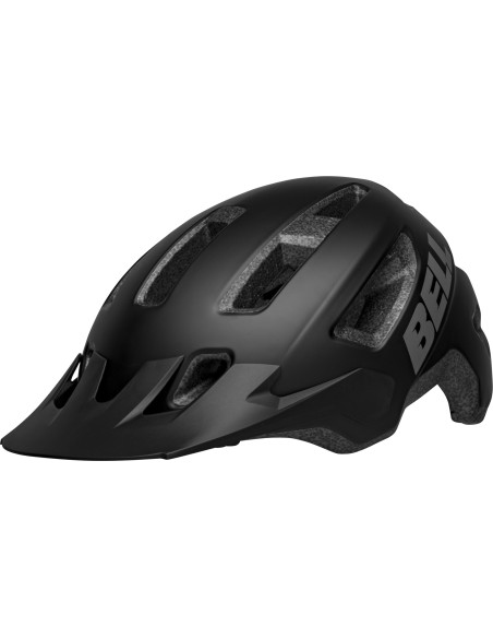 CASCO BELL NOMAD 2 MT BLACK 53/60 M/L 22