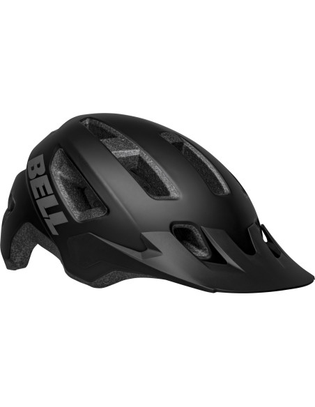 CASCO BELL NOMAD 2 MT BLACK 53/60 M/L 22