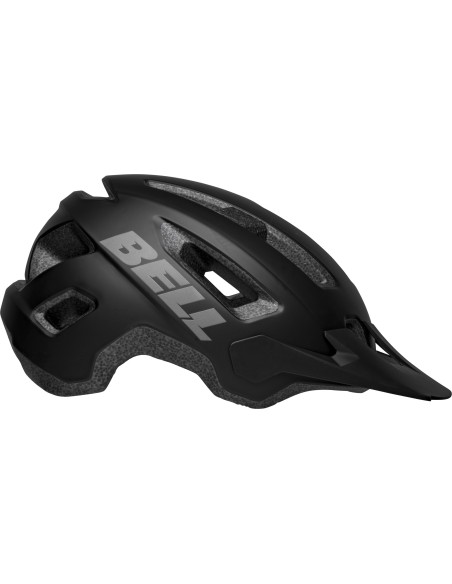 CASCO BELL NOMAD 2 MT BLACK 53/60 M/L 22