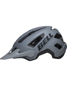 CASCO BELL NOMAD 2 MT GRAY 50/57 S/M 22