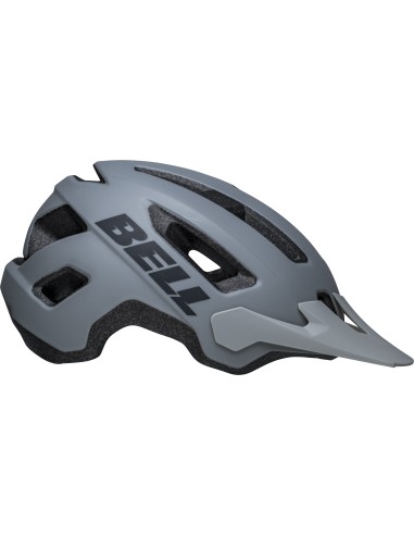 CASCO BELL NOMAD 2 MT GRAY 50/57 S/M 22