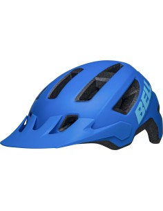 CASCO BELL NOMAD 2 MT DARK BLUE 50/57 S/M 22 2