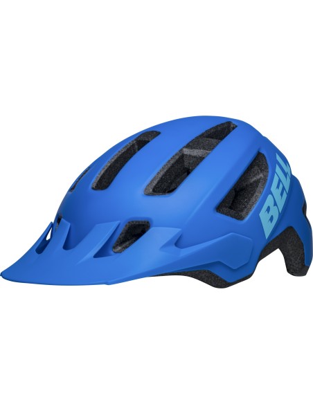 CASCO BELL NOMAD 2 MT DARK BLUE 50/57 S/M 22