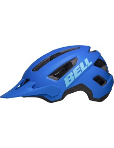 CASCO BELL NOMAD 2 MT DARK BLUE 53/60 M/L 22