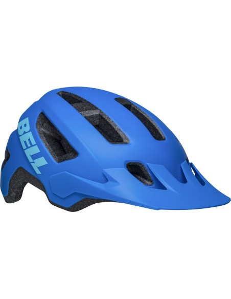 CASCO BELL NOMAD 2 MT DARK BLUE 53/60 M/L 22