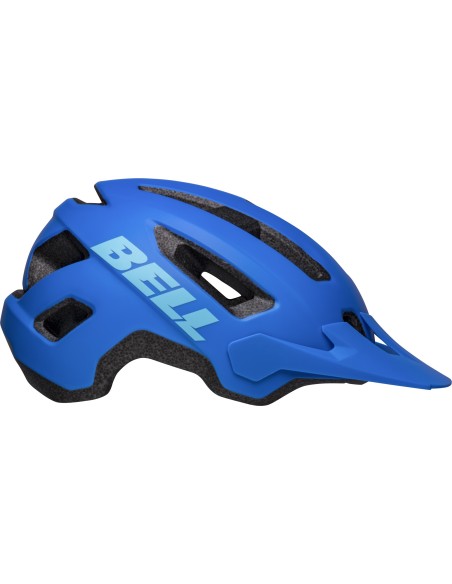 CASCO BELL NOMAD 2 MT DARK BLUE 53/60 M/L 22