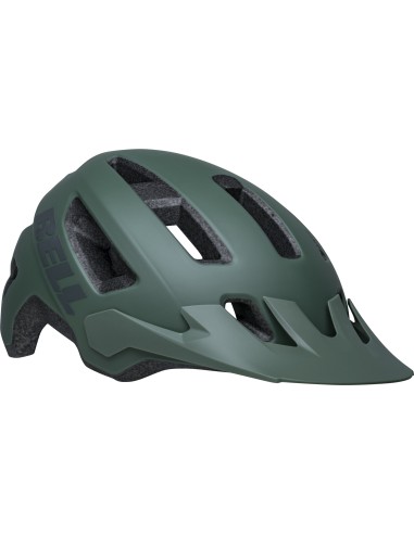 CASCO BELL NOMAD 2 MT GREEN 50/57 S/M 22