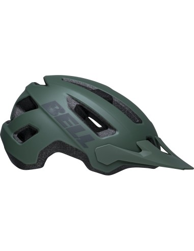 CASCO BELL NOMAD 2 MT GREEN 50/57 S/M 22