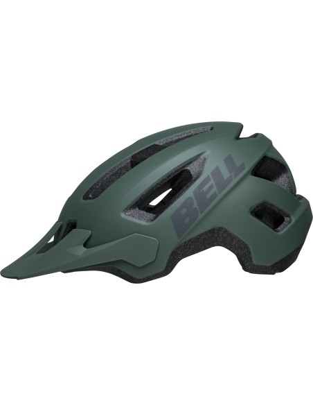 CASCO BELL NOMAD 2 MT GREEN 53/60 M/L 22