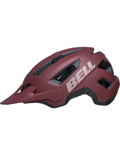 CASCO BELL NOMAD 2 MT PINK 53/60 M/L 22*